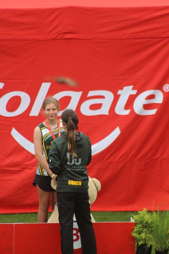 2024 Colgate Games photo